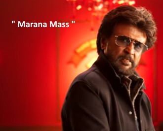 Petta - Marana Mass Video Song