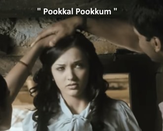 Pookkal Pookkum Video Song, Madharasapattinam, Aarya, Amy Jackson