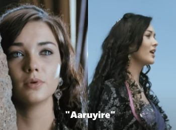 Madharasapattinam - Aaruyire Video Song