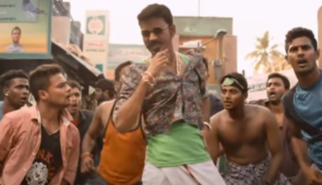 Maari Thara Local Video song, Dhanush, Anirudh 