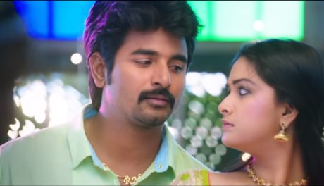 Rajinimurugan, Un Mele Oru Kannu Video song,Sivakarthikeyan,Keethi Sur